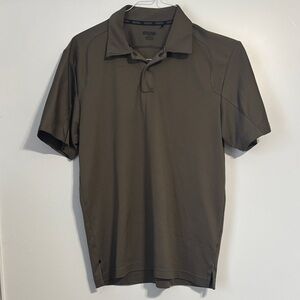 OGIO Men's Polo Shirt in Dark Olive